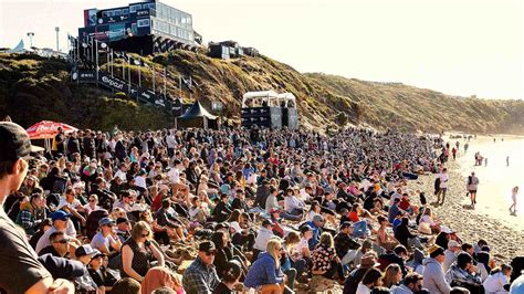 The Rip Curl Pro Bells Beach Returns For 2022 Rip Curl Australia