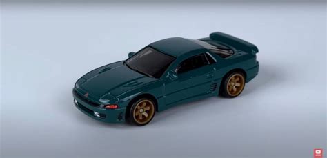 New Hot Wheels Boulevard Set Is An Enticing Mix Of Five Cars Autoevolution