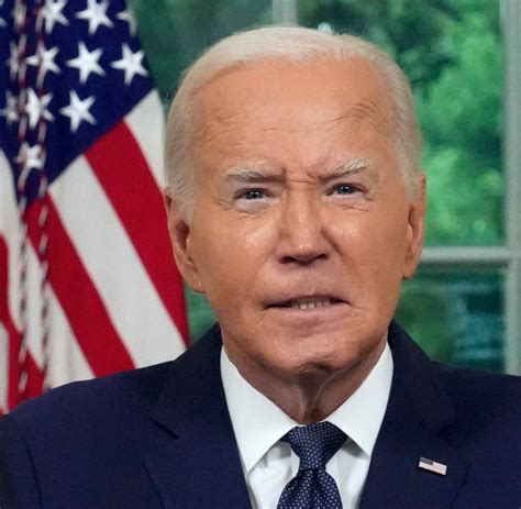 Usa Wie Der Gaza Krieg Zum Wahlrisiko Für Joe Biden Wird Welt