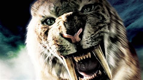 Saber Tooth Tiger Wallpaper 71 Images