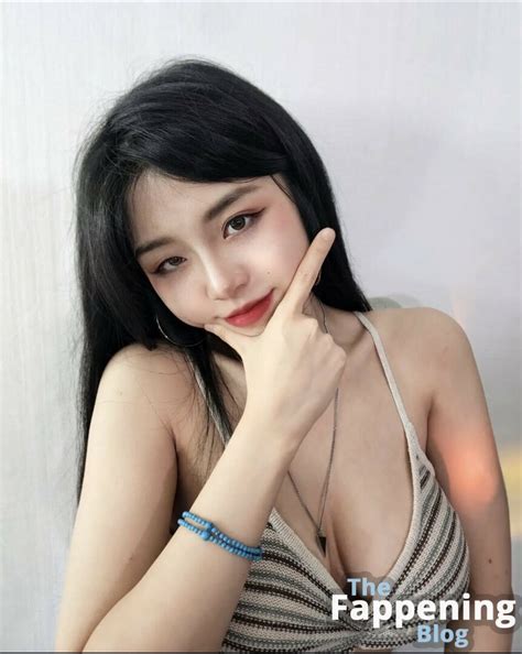 Yeo ul yeo ul2 해까닥여울이 Nude Leaks Photo 25 TheFappening