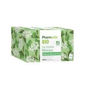 Prix De Tisane Minceur Bio 20 Sachets Avis Conseils