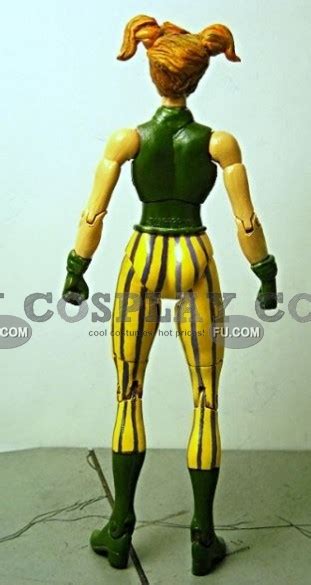 Custom Enigma Cosplay Costume from Teen Titans - CosplayFU.com