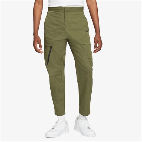 NIKE Долнищe M NSW TE WVN UL UTILITY PANT Buzz Online Shop