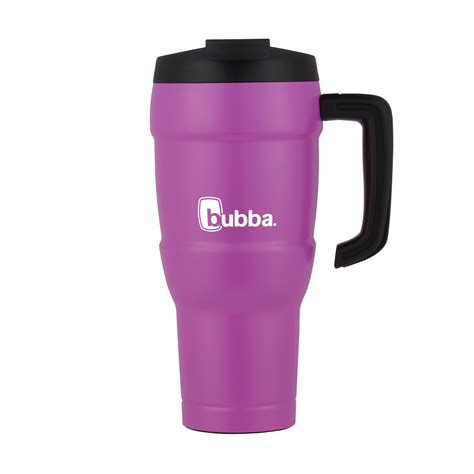 Bubba Hero XL Vacuum Insulated Stainless Steel Travel Mug 30 Oz