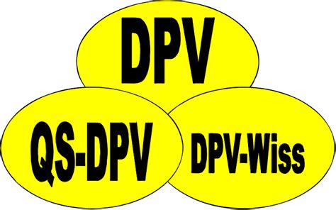 DPV Software