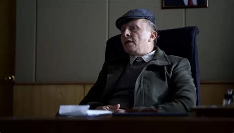 Иван Охлобыстин сыграет в фильме про героев СВО (18.01.2024)