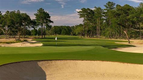 Top Golf Courses in South Carolina - Golfsquatch