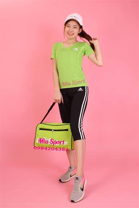 Miu Sport Đồ Tập Aerobic Gym Yoga Zumba Giá Rẻ Dresses For Work