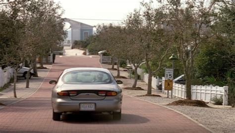 The Truman Show - filming locations