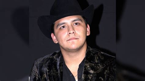 Christian Nodal Reaparece En Redes Con Nuevo Tatuaje Y Cambio De Look