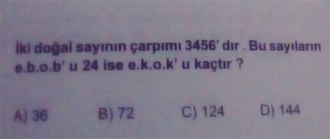 Arkadaslar lutfen bu soruyu çozumlu olarak yaparmisiniz en iyi cevap