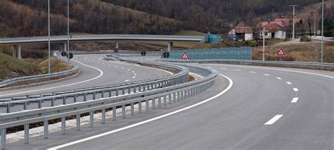 Autoput kroz Beograd postaje gradska saobraćajnica