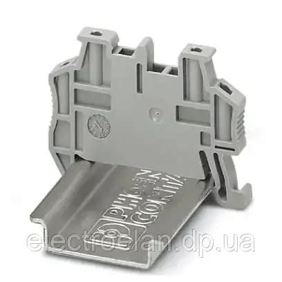 Концевой стопор CLIPFIX 35-5 3022276 Phoenix Contact по лучшей цене в ...