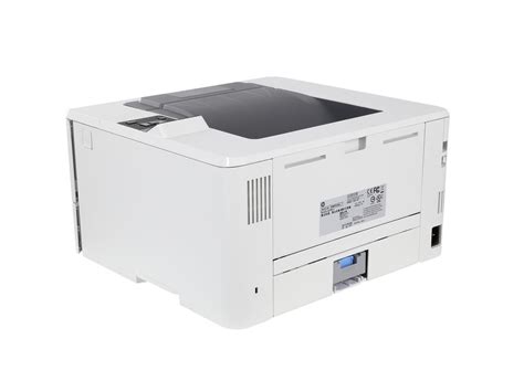 HP LaserJet Pro M402n USB Monochrome Laser Printer - Newegg.com ...