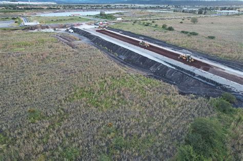 Pavimentos Asf Lticos En Aguascalientes Calidad Y Durabilidad Siba