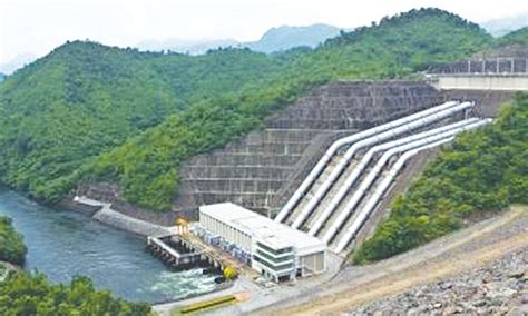 World Bank Approves More Than 1 Billion Financing For Pakistans Dasu Dam Augaf Business