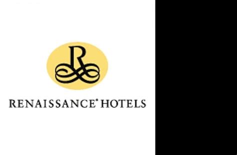 Renaissance Hotels & Resorts Logo Download in HD Quality