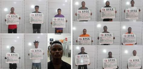 Court Jails Internet Fraudsters In Benin City Puo Reports