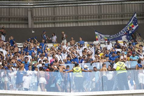 Primeiro clássico do ano entre Atlético MG e Cruzeiro será torcida