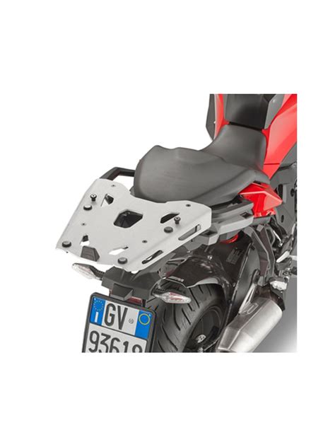 Stela Givi Z Aluminiow P Yt Monta Ow Pod Kufer Monokey Do Bmw S