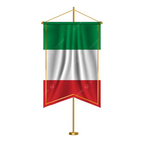 Italy National Flag With Transparent Vector, Italy, Italy Flag, Flag Of Italy PNG and Vector ...