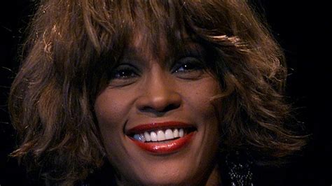 What Was The Final Song Whitney Houston Performed Before She Died