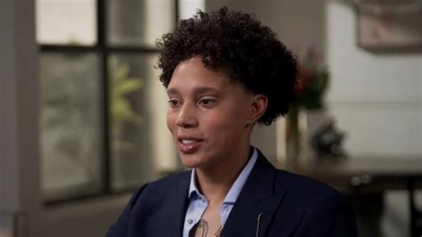 Brittney Griner Gets Emotional Recalling Suicidal Thoughts in First TV ...