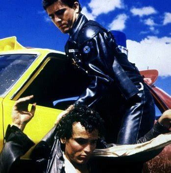 Mad Max (1979) - The 70s Photo (691887) - Fanpop