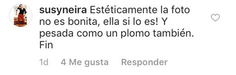 Francisca Merino publicó foto en bikini y recibió crueles comentarios Tecache cl