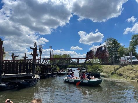 Geocaching Auf Bootstouren Auf Der Nei E Nei E Tours