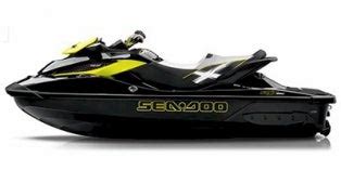 2012 Sea Doo RXT X 260 Reviews Prices And Specs