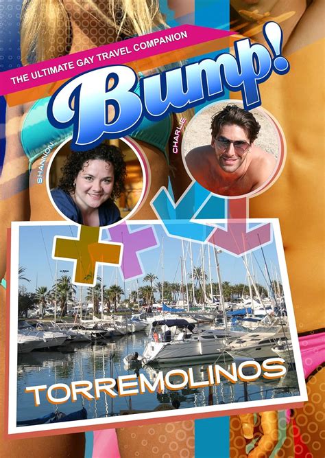 Amazon Co Jp Bump The Ultimate Gay Travel Companion Torremolinos DVD
