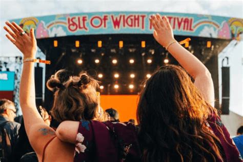 Isle Of Wight Festival 2023 Full Line Up Tickets And How To Watch