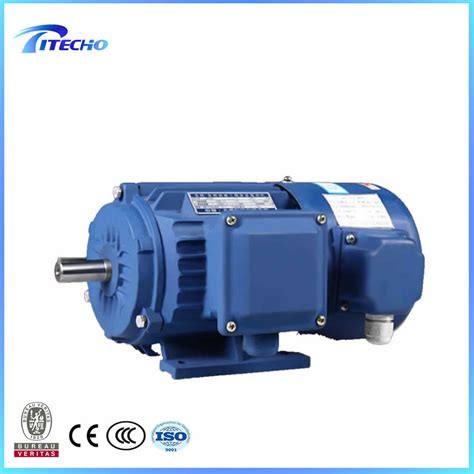 Yvf Series Three Phase Asynchronous Motor With Frequency Conversion And