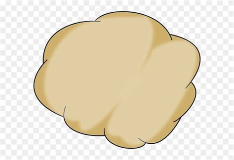 Dough Clip Art - Bread Dough Clipart - Free Transparent PNG Clipart ...