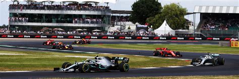 Silverstone F1 Grand Prix 2021 Tickets - img-dandelion