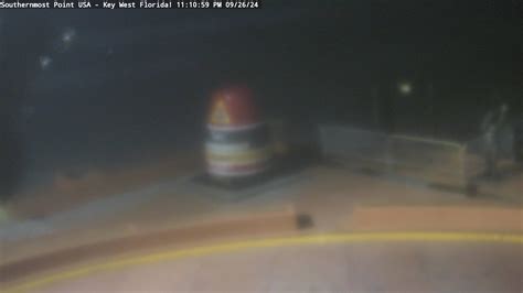 Southernmost Webcam