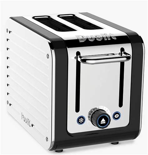 DUALIT KETTLE & TOASTER - Competition Fox