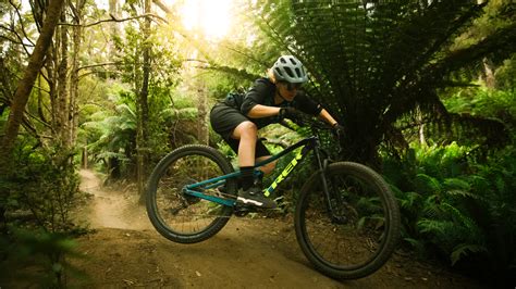 Mountain bike gear - Trek Bikes