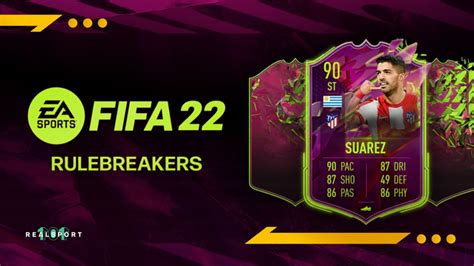 Fifa 22 Rulebreakers Team 2 All Cards Three New Cards Drop In Mini Release