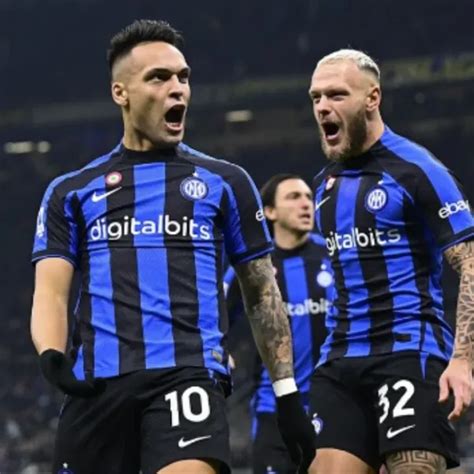 El gol de Lautaro Martínez le dio una nueva victoria al Inter Filo News