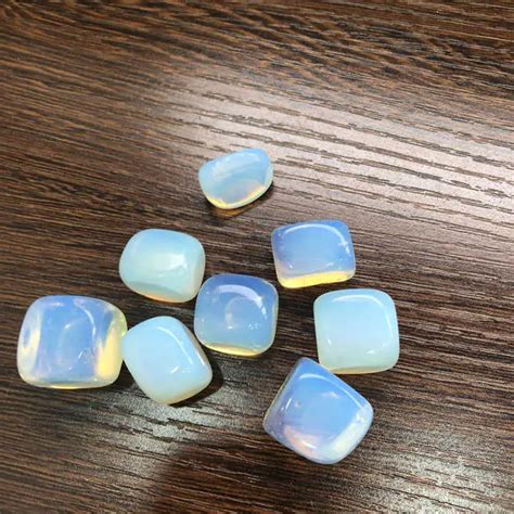 Opalite Meaning Healing Properties Benefits More Crystal With