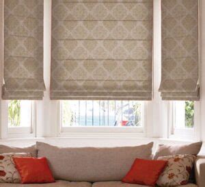 Roman Blinds Best Curtains In Dubai BCD