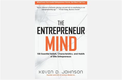 The 18 Best Entrepreneur Books GearMoose