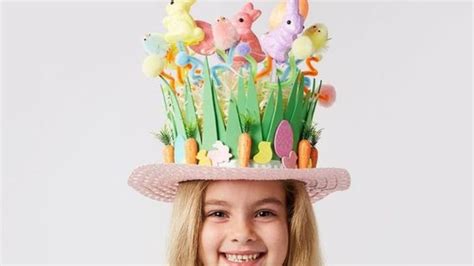 Fun Easter Hat Parade Ideas For 2024 Ellaslist