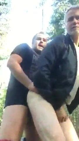 Dos Maduros Tienen Sexo En El Bosque Gay Porn Ec XHamster