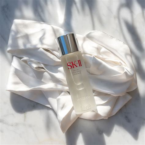 Sk Ii Pitera Facial Treatment Essence Our Honest Review