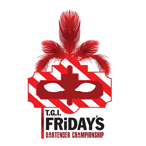 11 Tgi Fridays Logo Font Ideas Ihsanpedia