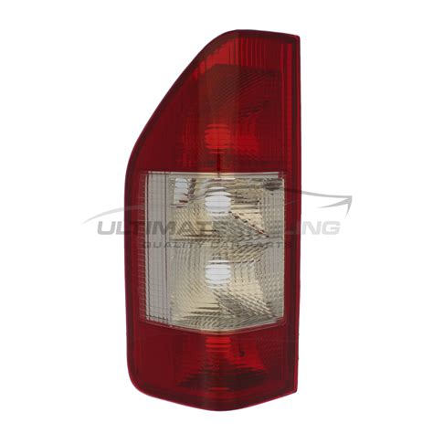 Mercedes Benz Sprinter Rear Light Tail Light Passenger Side LH